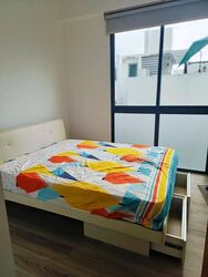 21 Richards (D19), Apartment #530888921